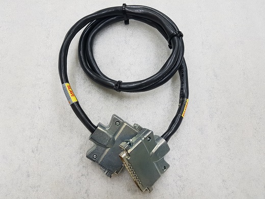 MDX Master & Slave Signal...